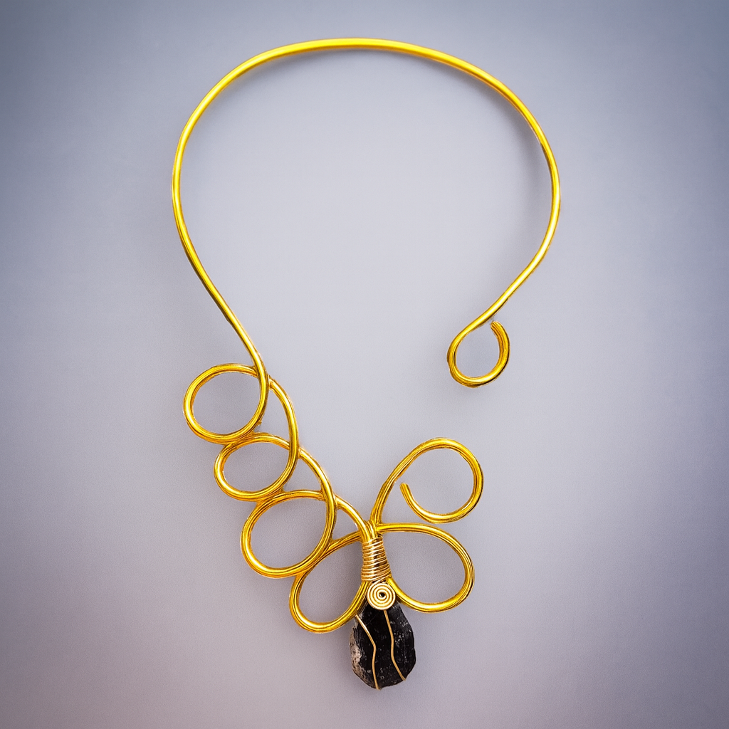 Aura Dorada | Golden Aura