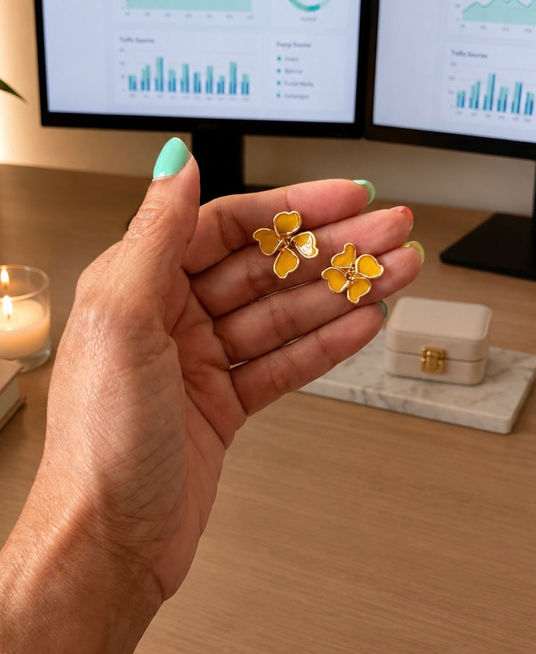 Mini Flowers