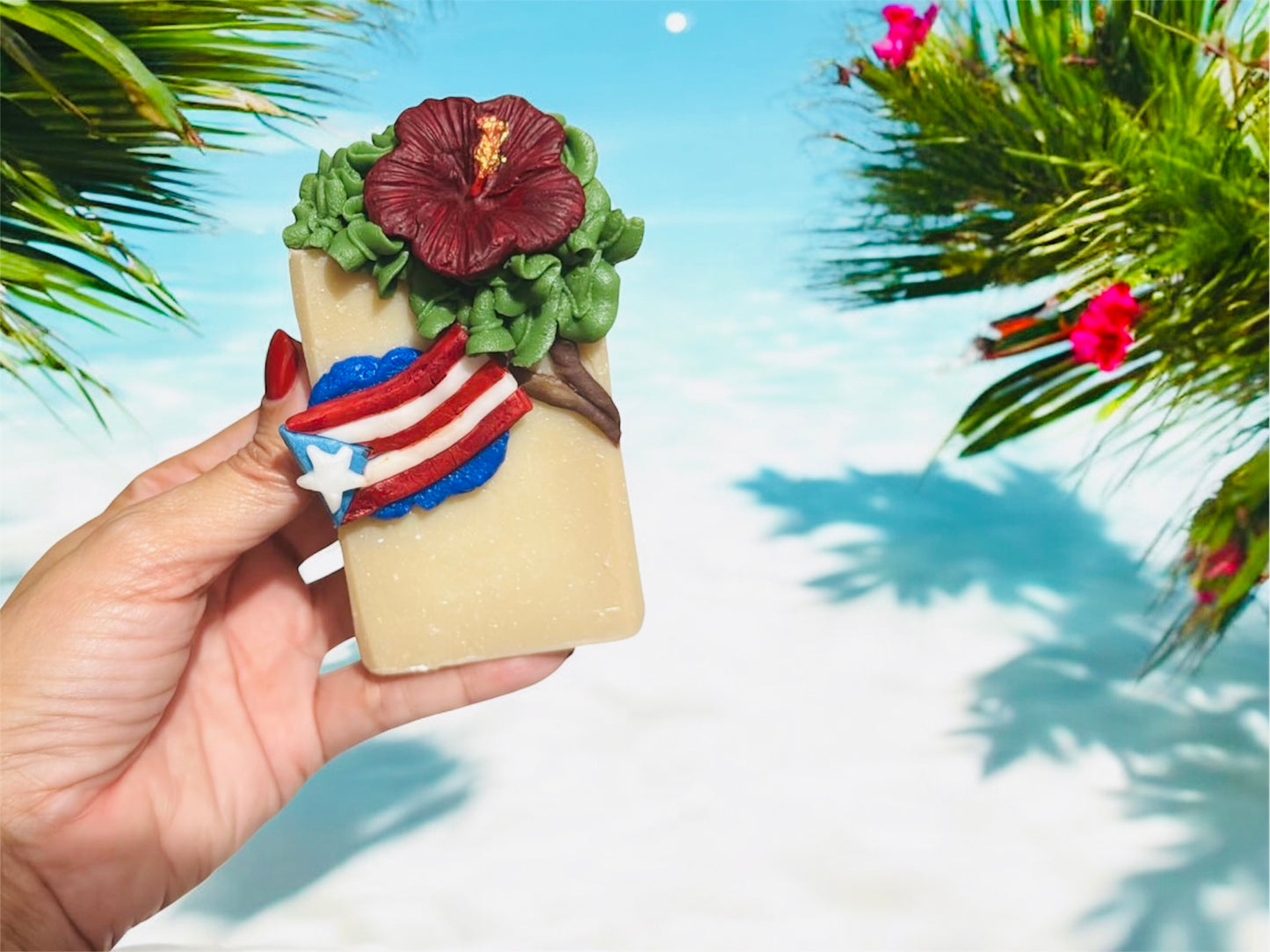 Isla Bonita 6-6.50 oz