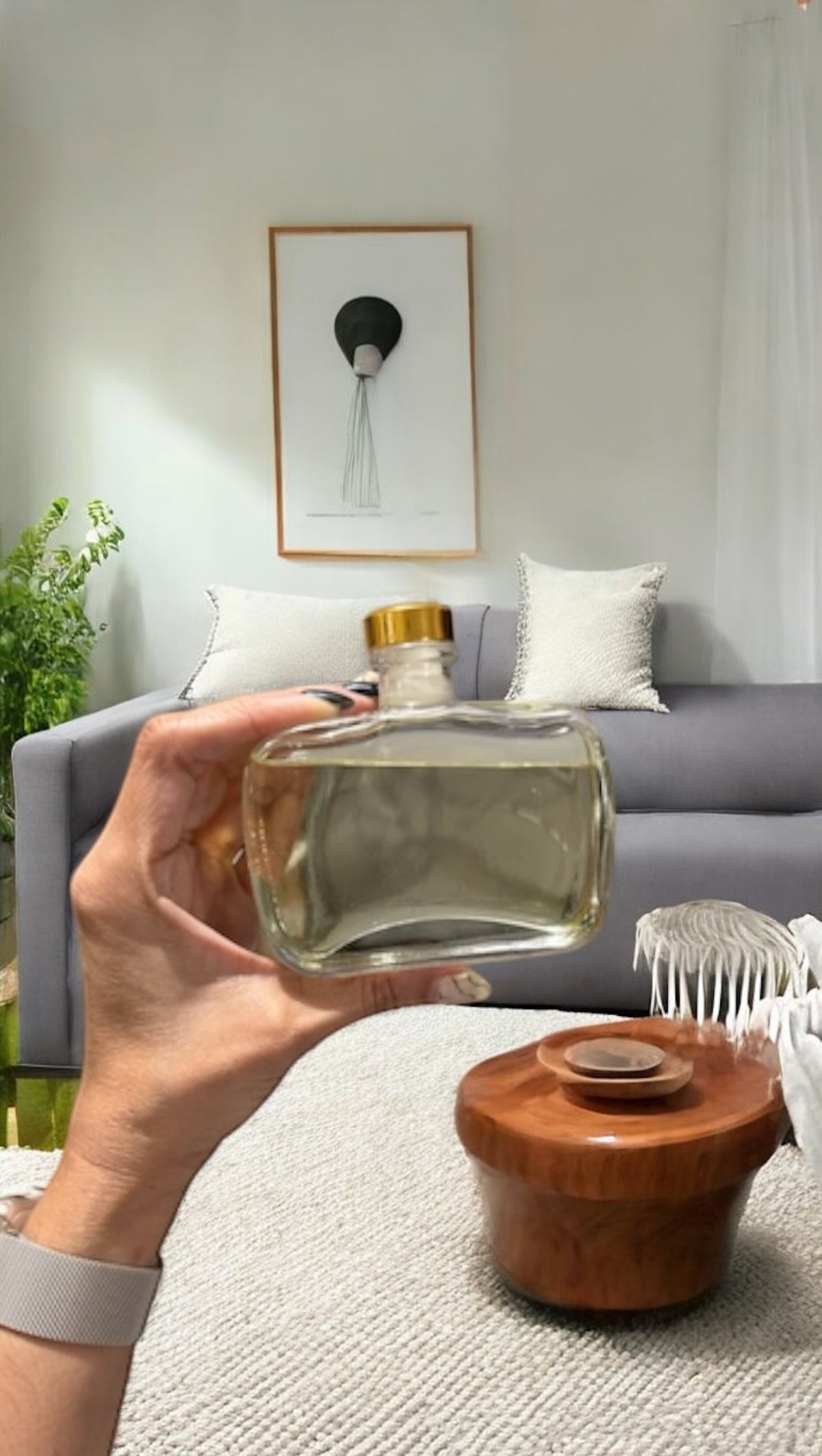 Reed Diffuser 3.50 oz