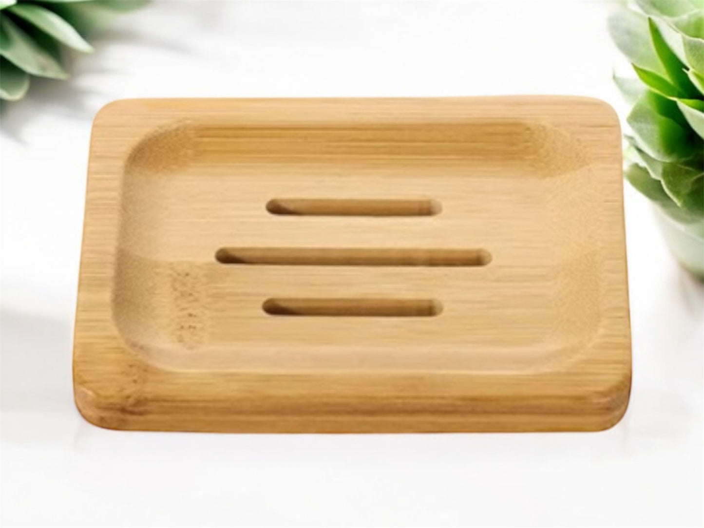 Soap Dishes