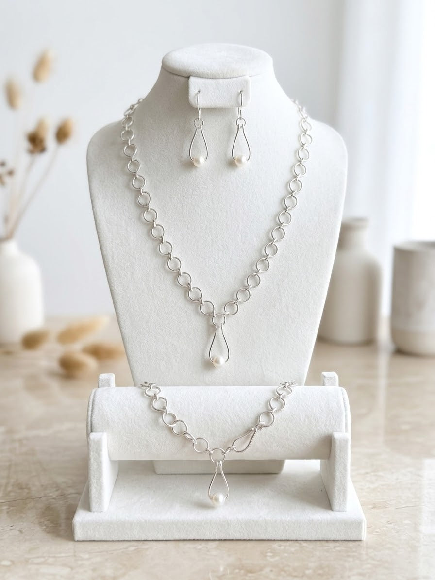 Luna & Brasa Set
