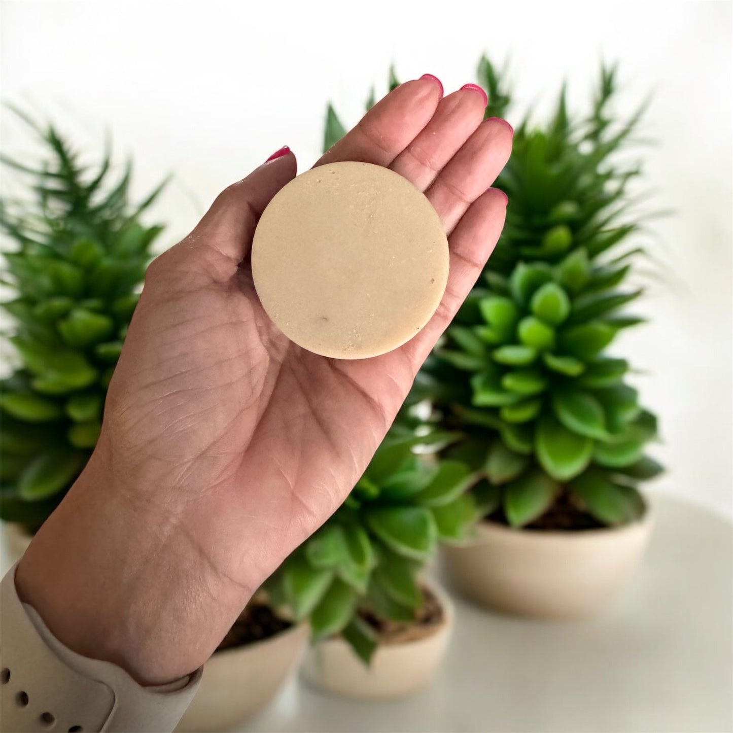 BareBeard - Beard Soap
