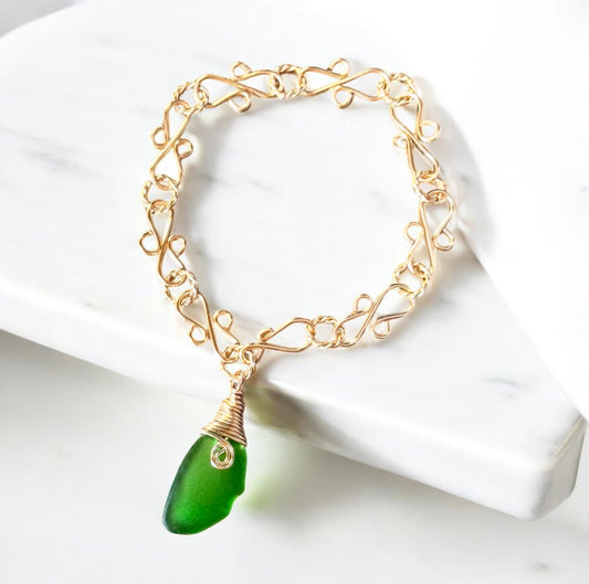 Esencia Marina Pulsera | Sea Essence Bracelet