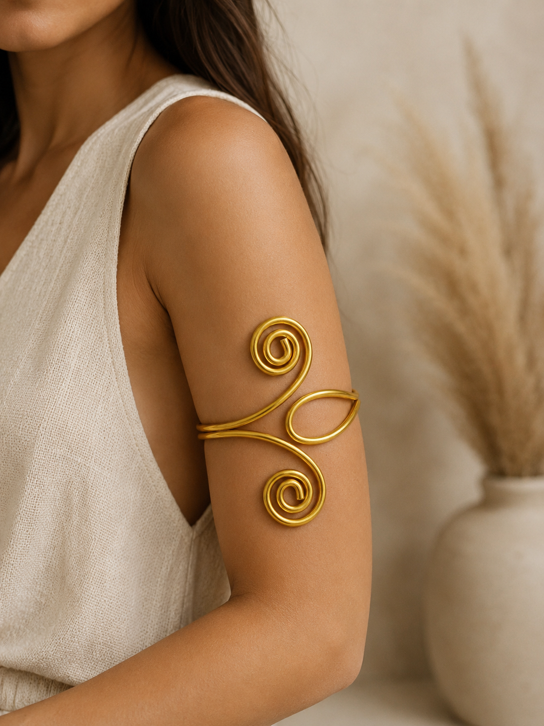 Arm Cuff
