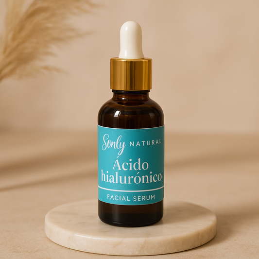 Hyaluronic Acid 1 oz
