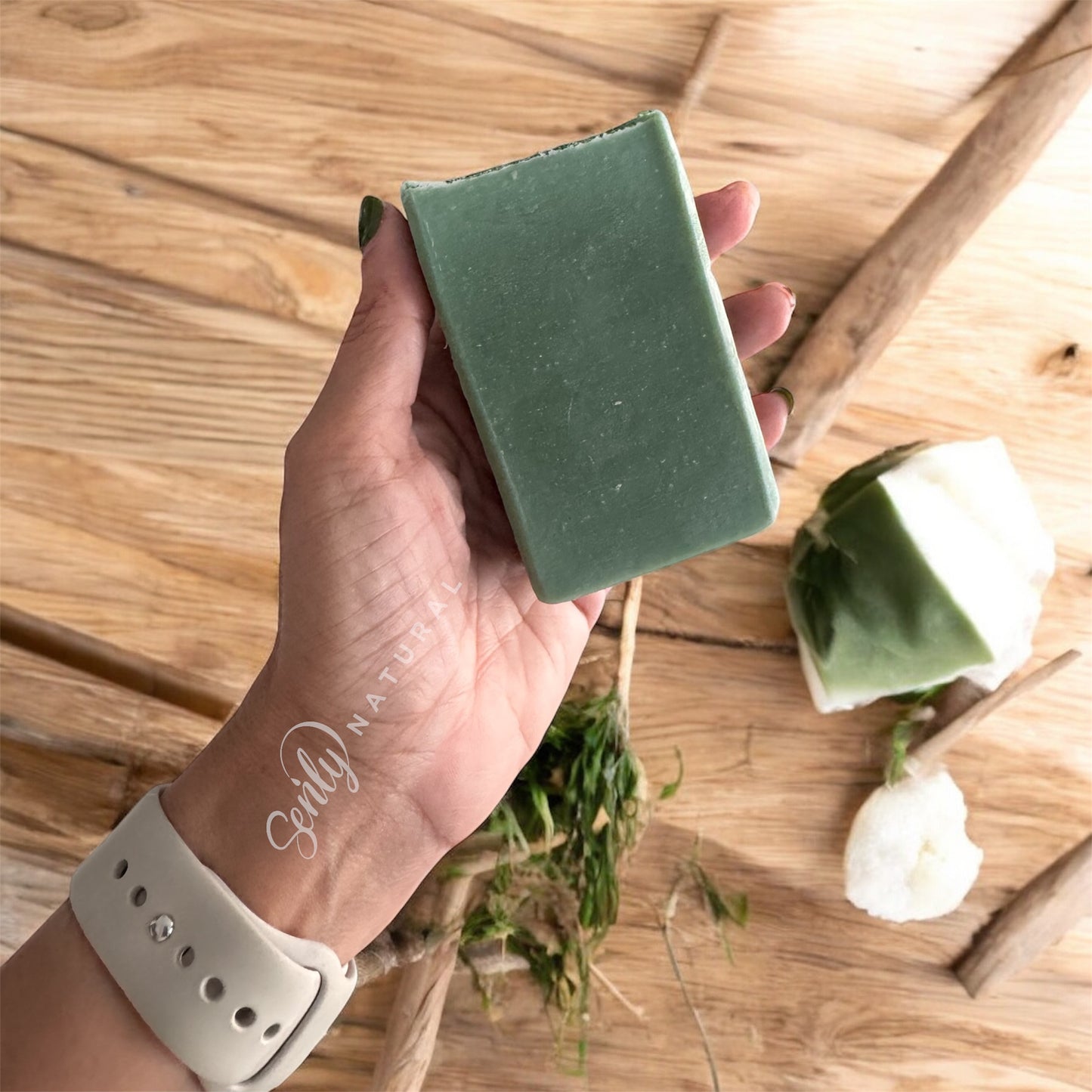 Eucalyptus 5.20-5.55 oz