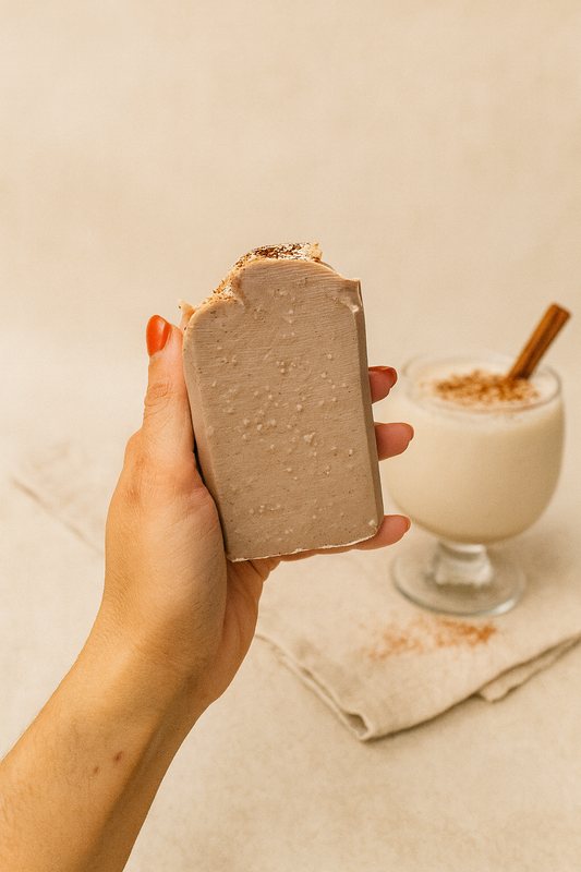 Coquito - Edición navideña 4.5-5 oz.