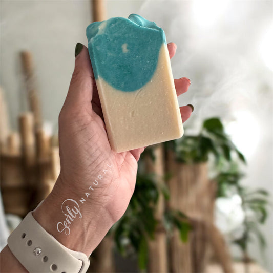 Fresh Mint 5-5.50 oz aprox.