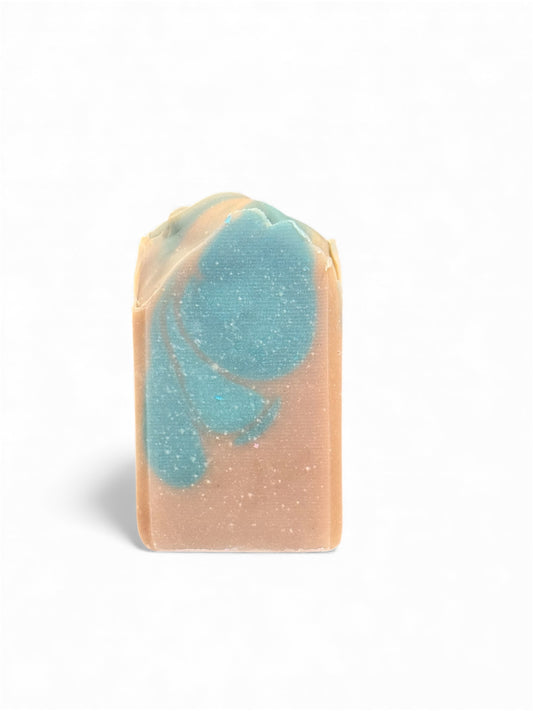 Exfoliating Pumice  Bar 5-5.50 oz