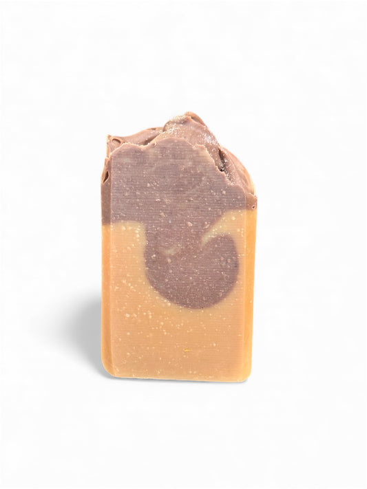 Gingerbread Caramel 5-5.50 oz