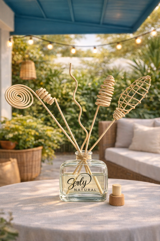 Reed Diffuser 3.50 oz