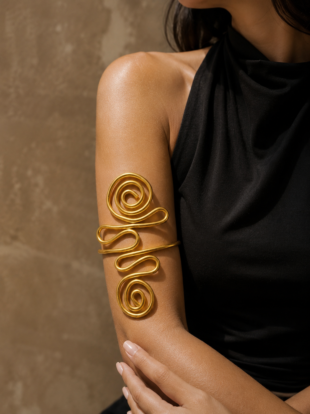 Arm Cuff