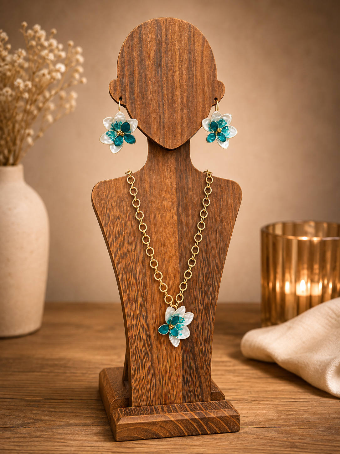 Azura Orchid Set