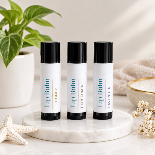 Lip Balms
