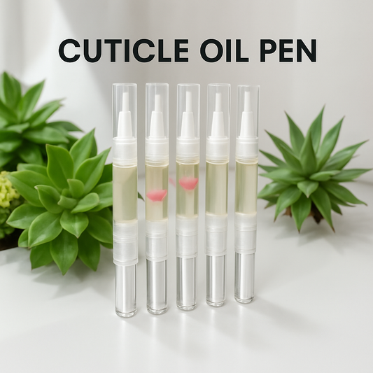 Cuticle Oil Pen 2.5 ml