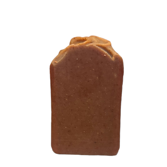 Turmeric & Aloe 5.- 5.55 oz aprox.