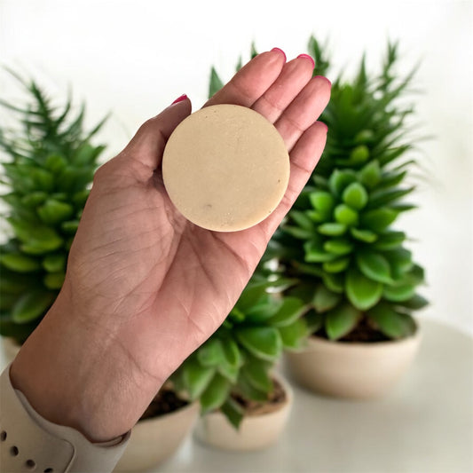 BareBeard - Beard Soap