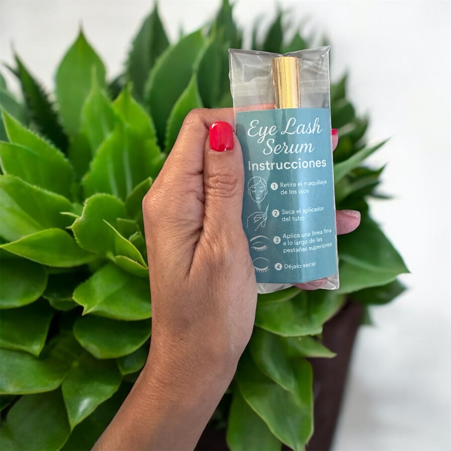 Eyelash & Eyebrows Serum